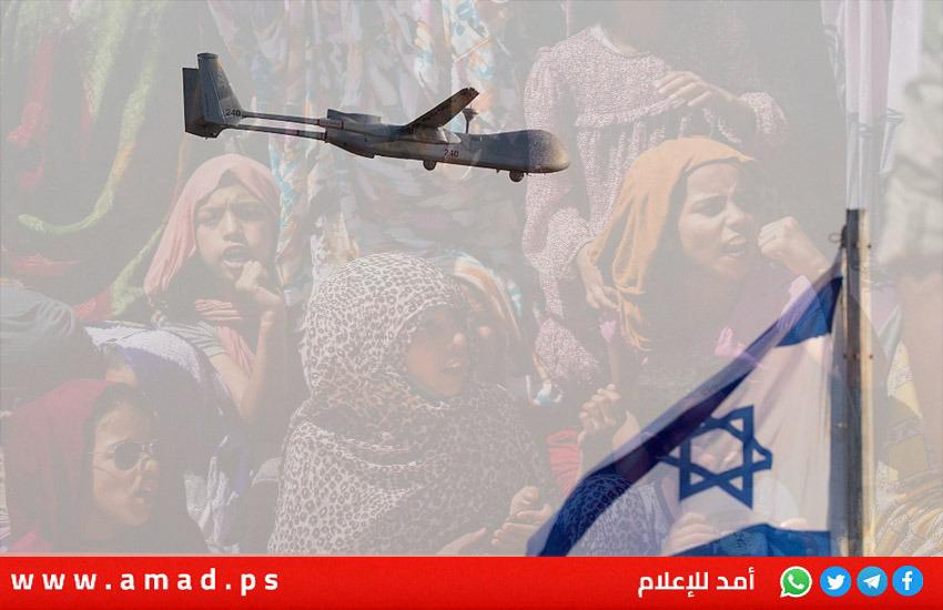 شركة صناعات عسكرية الإسرائيلية تعلن مشاركتها في معرض مراكش الجوي بالمغرب 
