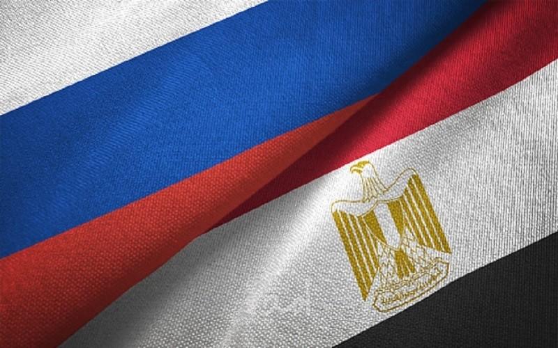 روسيا ومصر تؤكدان ضرورة اتخاذ إجراءات عاجلة لتهدئة التوترات في شبه الجزيرة العربية