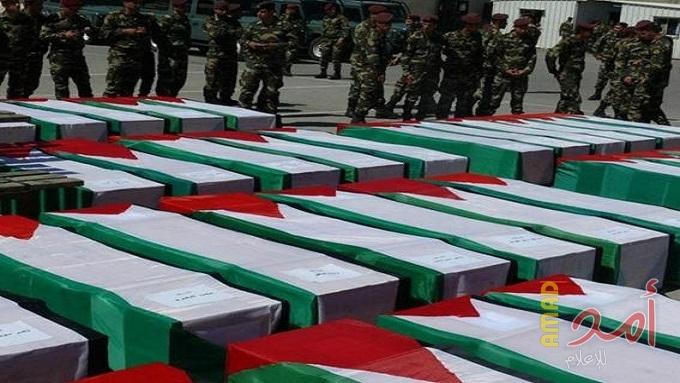 الصحة:  ارتفاع ضحايا الحرب العدوانية على قطاع غزة إلى 74,396 شهيدا