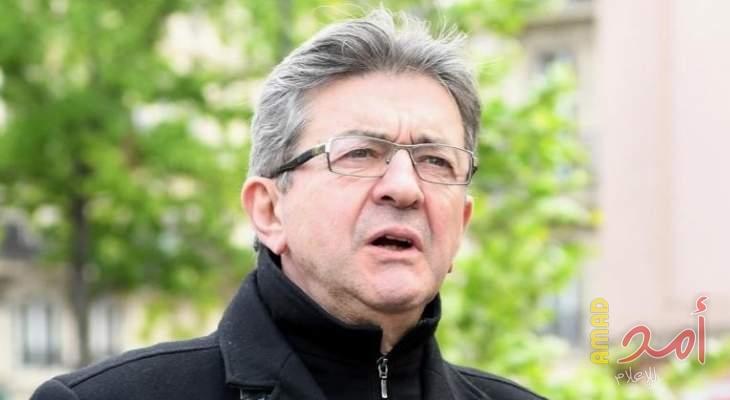 ميلانشون يتهم نتنياهو بالتدخل في الانتخابات الفرنسية عبر شركة إسرائيلية لتنفيذ حملات تشويه رقمية