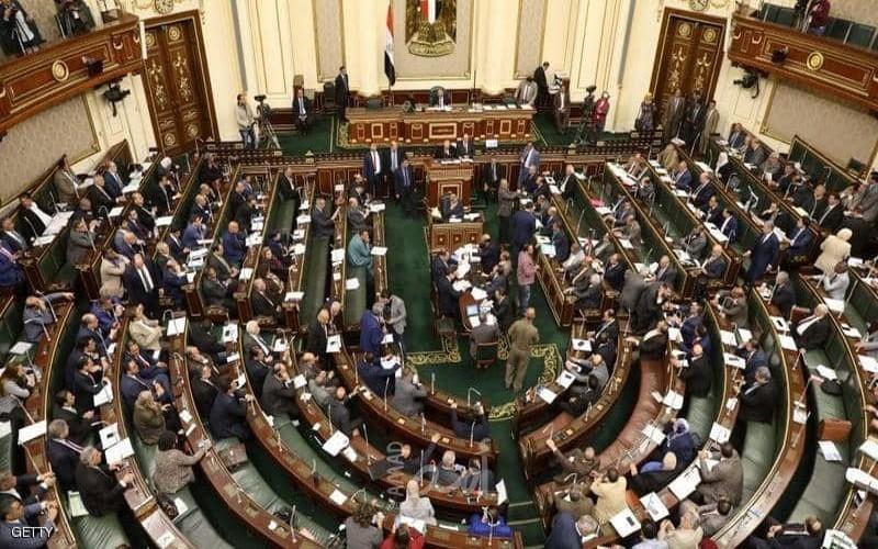  البرلمان المصري يؤجل مجددًا التصويت على تفويض عسكري لدعم السعودية 