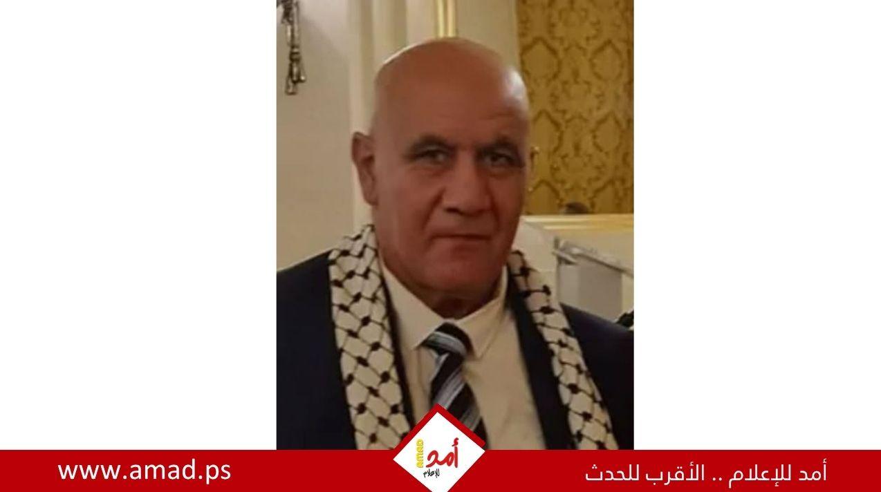 رحيل المناضل منذر يوسف سليمان ناصر سليم