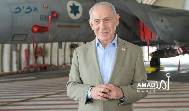  نتنياهو: "ذراعنا الطويلة ستصل إلى أعدائنا في كل مكان وزمان" 