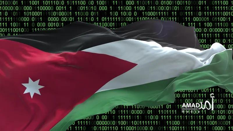 الأردن يعتقل عضوًا بارزًا في مجموعة شايني هانترز اخترقت 