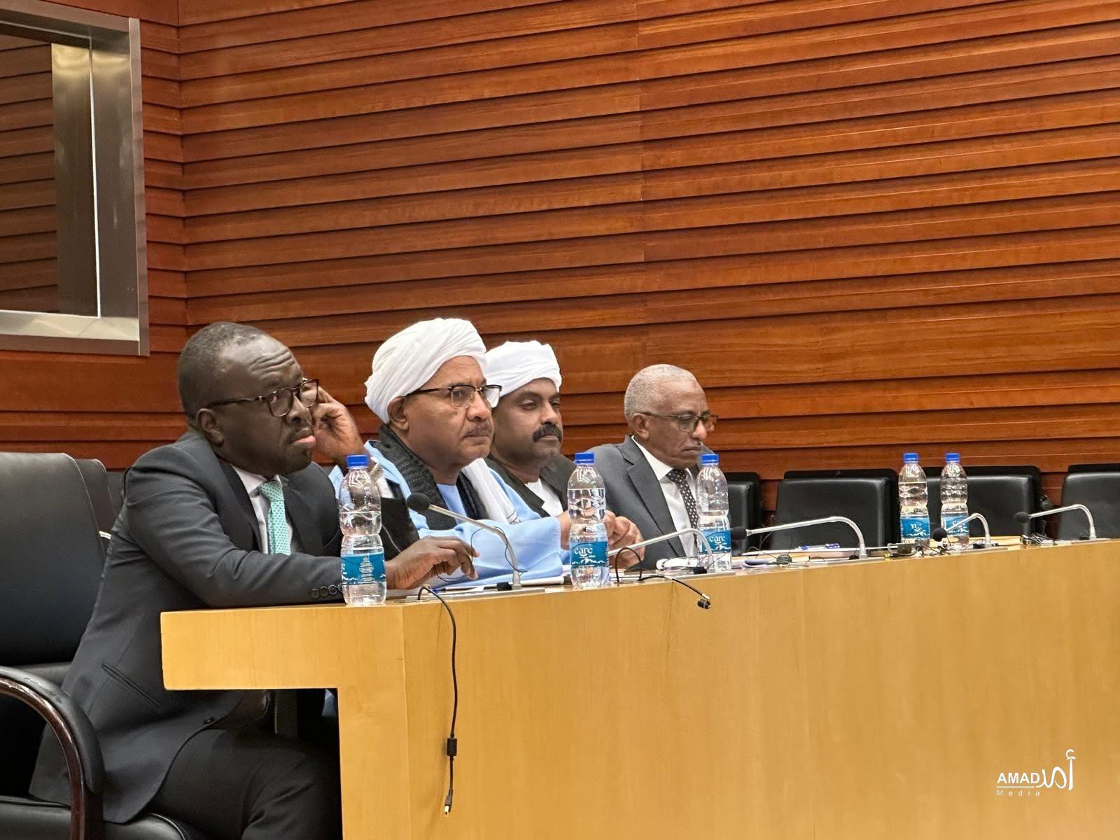 شرط سوداني أساسي لانتقال ديمقراطي حقيقي: "استبعاد الإسلاميين"