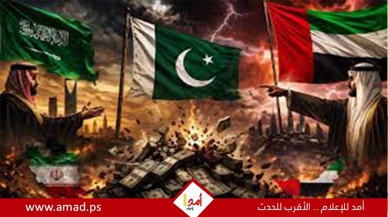 تقرير: سيناريو استخباراتي يُثير مخاوف دول الخليج وتركيا حال سقوط نظام إيران