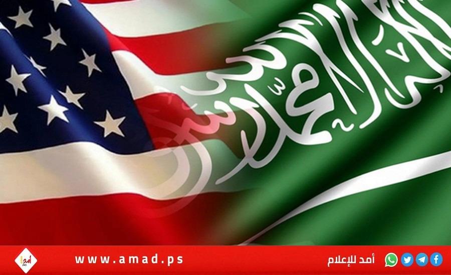 أمريكا توافق على بيع محتمل لذخائر إلى السعودية بقيمة 5 مليارات دولار