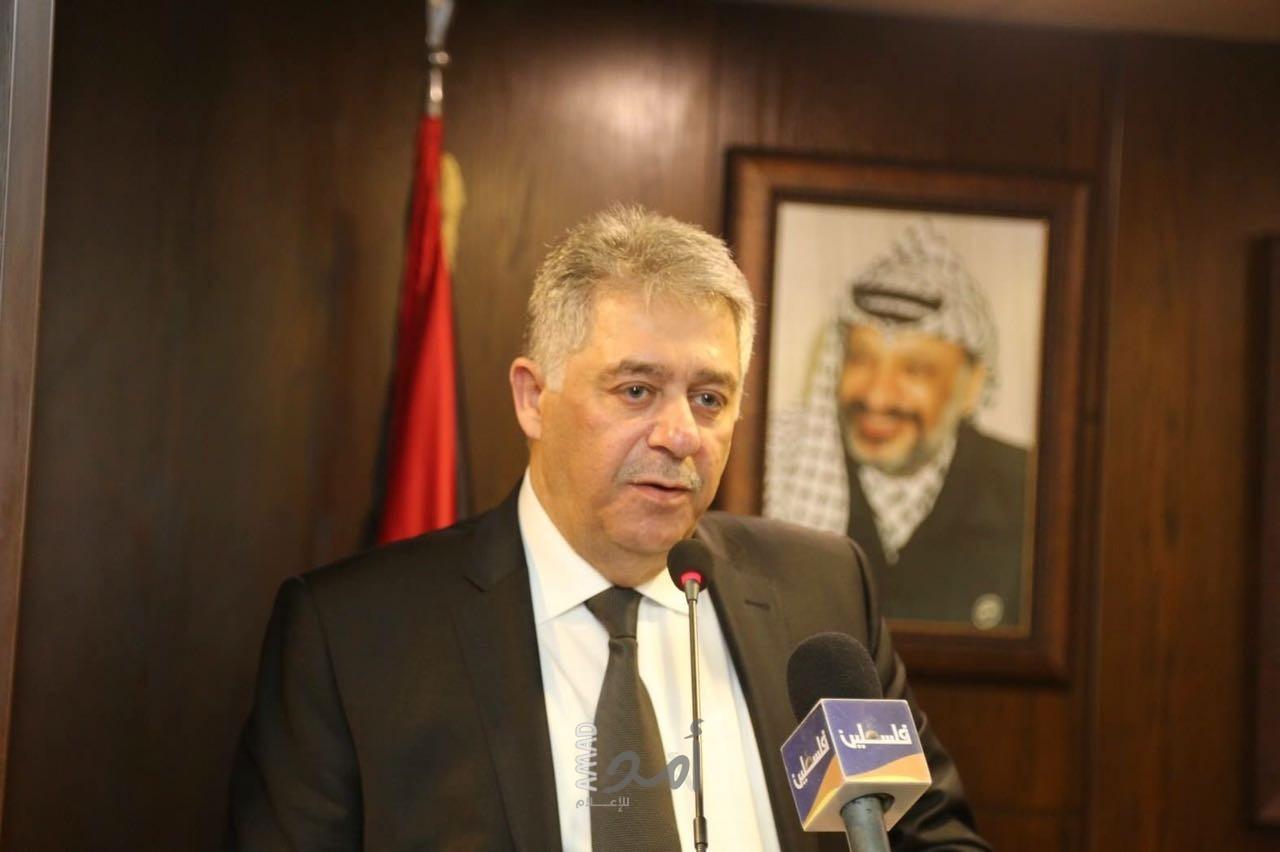 الإفراج عن السفير اشرف دبور بعد ان رفضت السلطات اللبنانية تسليمه إلى رام الله