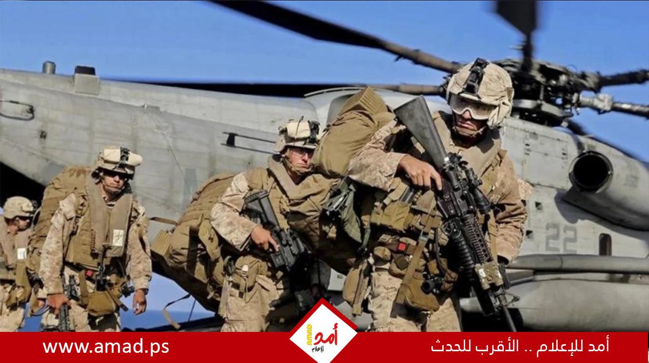 تقرير يكشف تضاربًا بين السجلات الداخلية والبيانات العامة لضحايا الجيش الأمريكي في حرب إيران