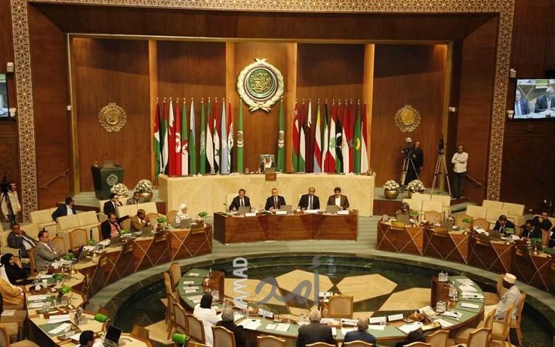 الجامعة العربية تدين افتتاح ناورو سفارتها في القدس المحتلة