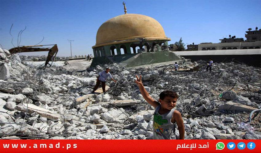 اتهامات لمجلس السلام بتمويل إزالة أنقاض غزة ومحو أدلة على جرائم إسرائيل
