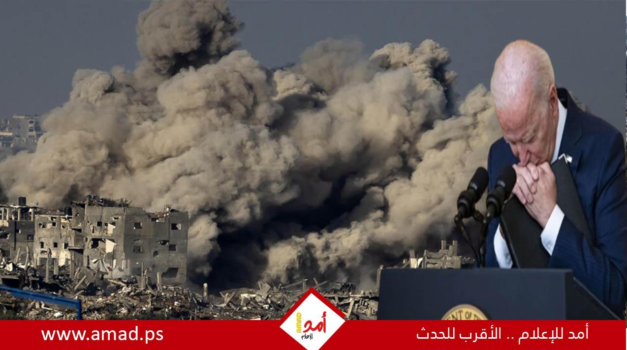 بن رودس: حرب إدارة بايدن في غزة "تطرف سياسي".. ومسؤولون أمريكيون مكّنوا لجرائم حرب بشروط معدومة