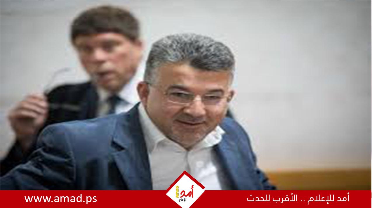 جبارين: ‎بيدنا إسقاط هذه الحكومة وفرض شروطنا على أي تشكيلة سياسية بعد الانتخابات