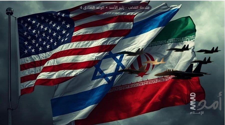 ن.تايمز: أميركا وإسرائيل وضعتا خططا لاستئناف ضرب إيران عقب الانتخابات النصفية