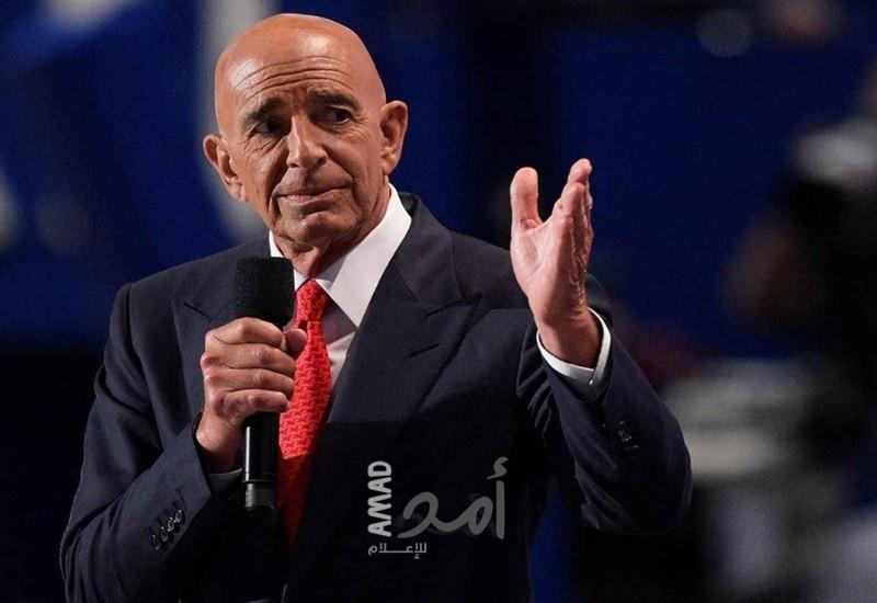 باراك "لا يستبعد" ضربة أمريكية لإيران نهاية الأسبوع