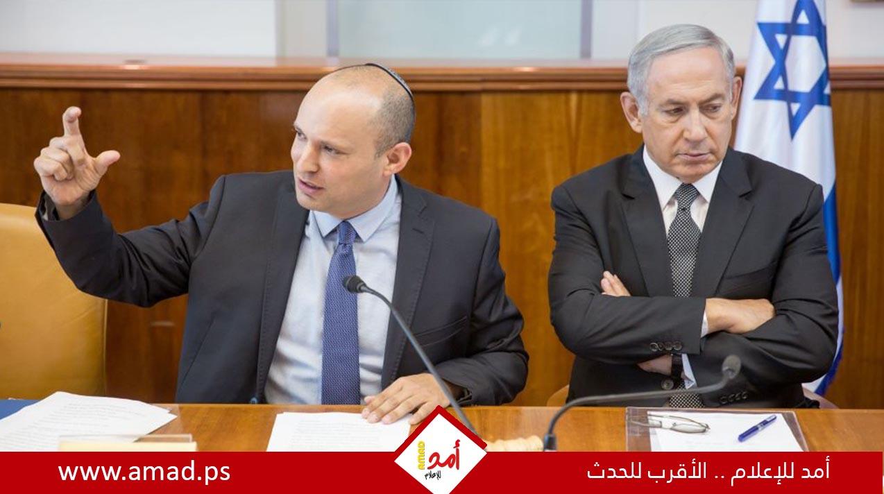 عقب تقرير لـ "هآرتس": بينيت يتعهد بإلغاء قوانين "الانقلاب القضائي" وتأطير دستور إسرائيلي