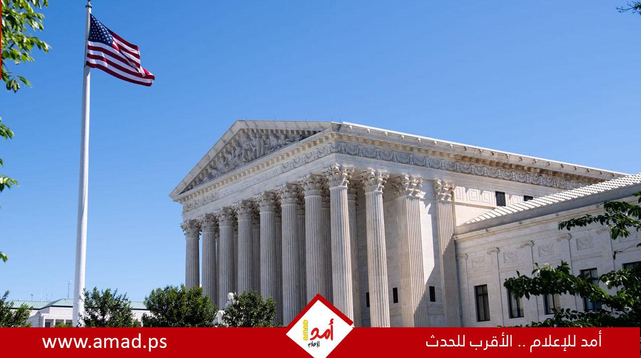 المحكمة الأمريكية العليا ترفض السماح بتطبيق قيود ترامب على التصويت بالبريد 