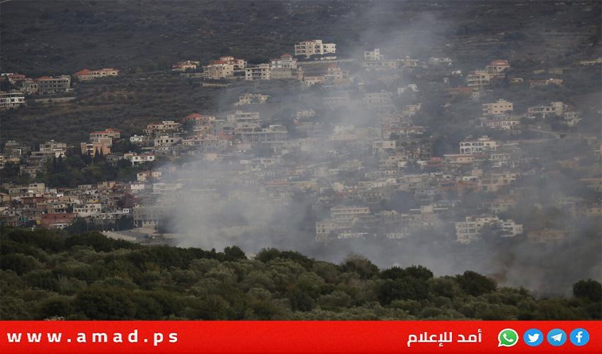 الصحة اللبنانية: 3 شهداء و23 جريحا في حصيلة أولية لغارات جيش الاحتلال 