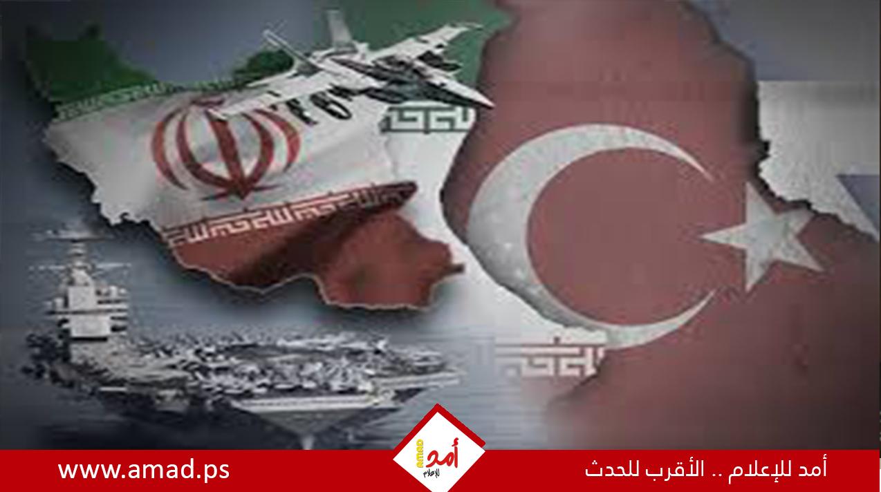 تركيا وحرب إيران: الهندسة العسكرية لردع مزدوج وتبلور «القطب الإقليمي الثالث»