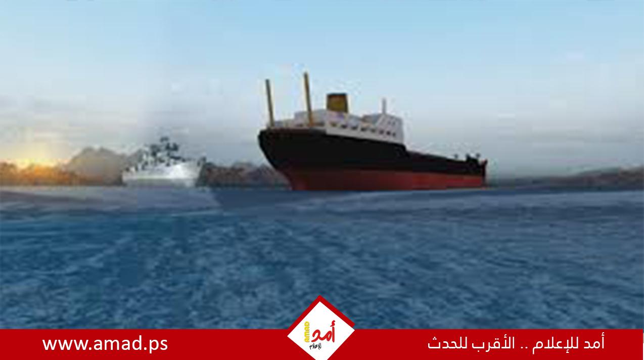 السعودية تعلن وفاة 2 من البحارة إثر هجوم على ناقلة نفط في مضيق هرمز