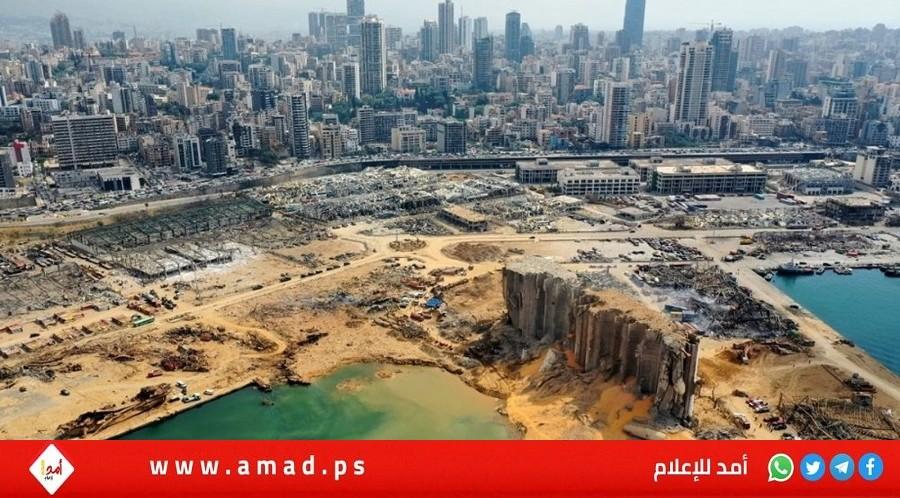 ملف انفجار مرفأ بيروت قيد الحسم والقرار الاتهامي على الأبواب