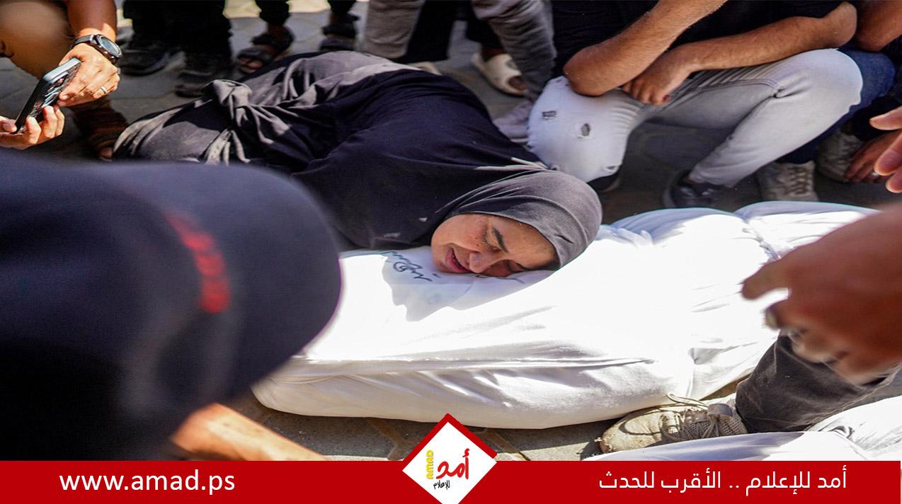 الصحة: ارتفاع ضحايا الحرب العدوانية على قطاع غزة إلى 73,438 شهيدا