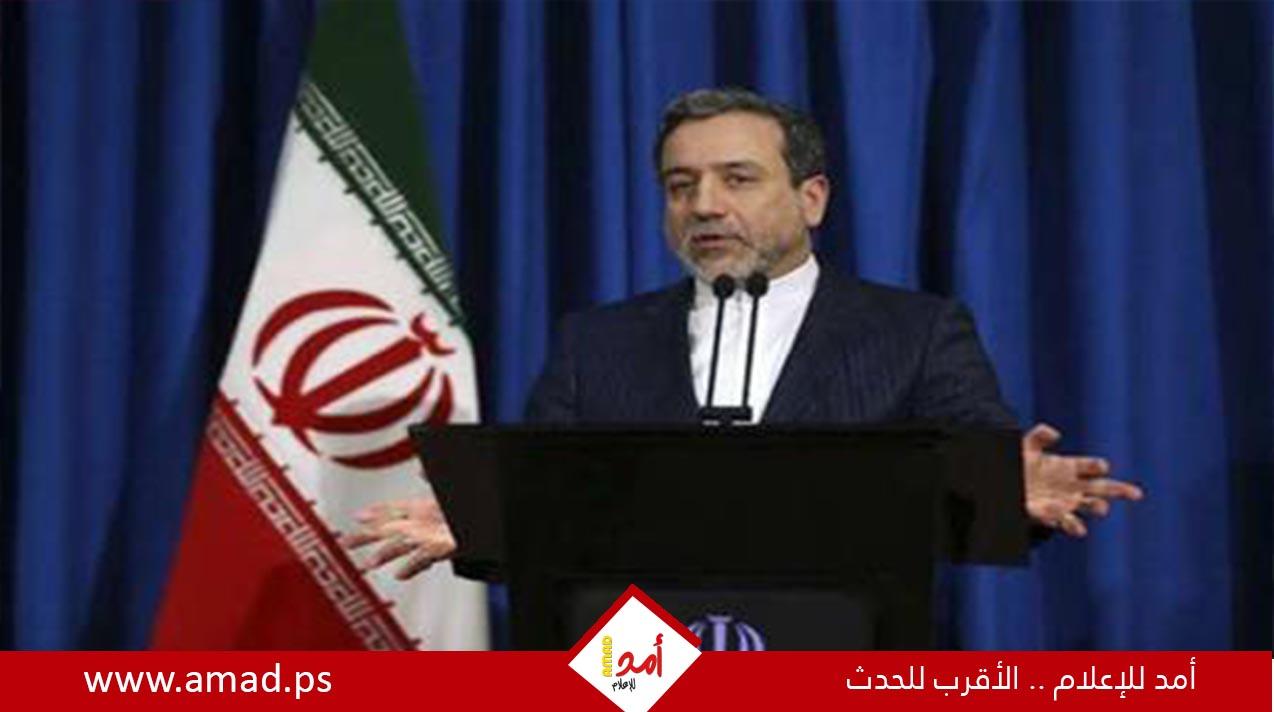 عراقجي: نتنياهو يدفع أميركا إلى حرب أخرى تجنباً للسجن