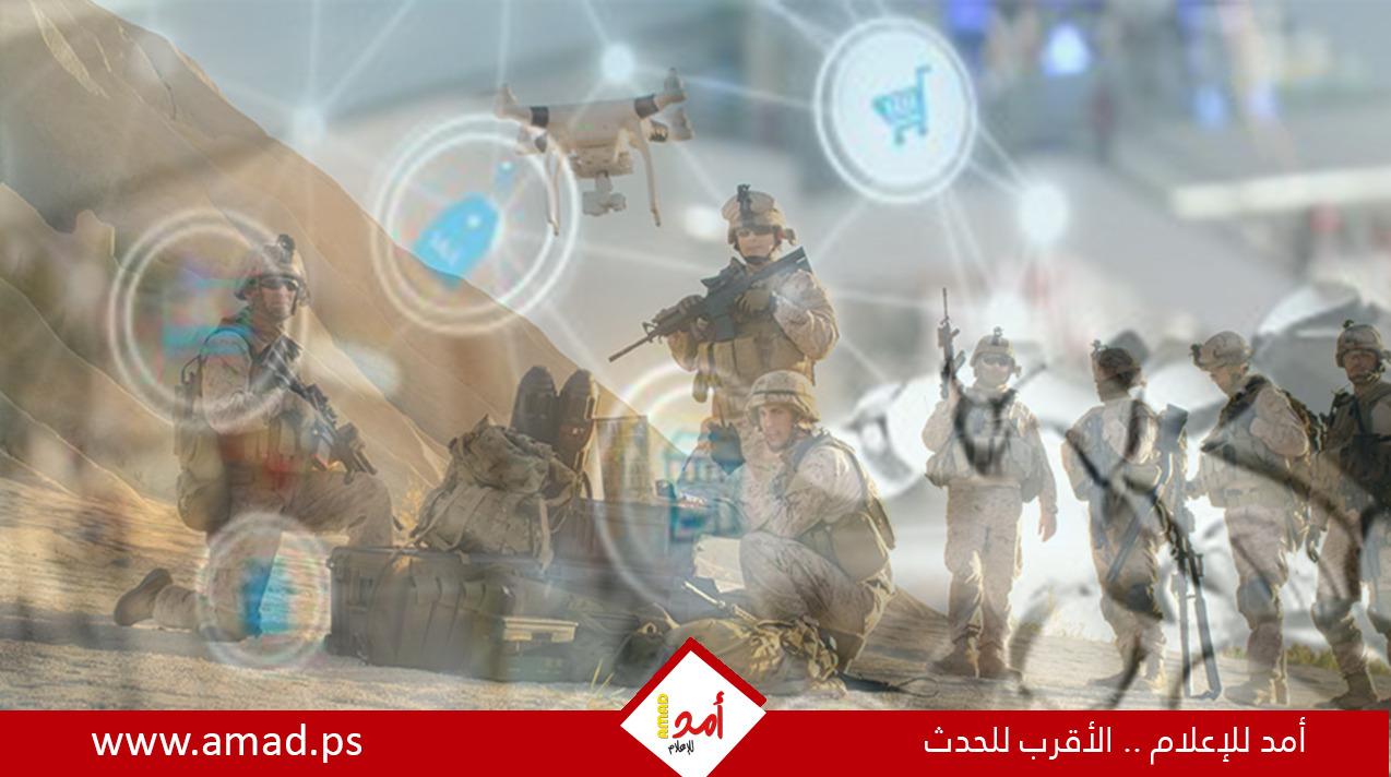 تقرير: هل تعيد تكنولوجيا الذكاء الاصطناعي تعريف "السيادة الوطنية"؟