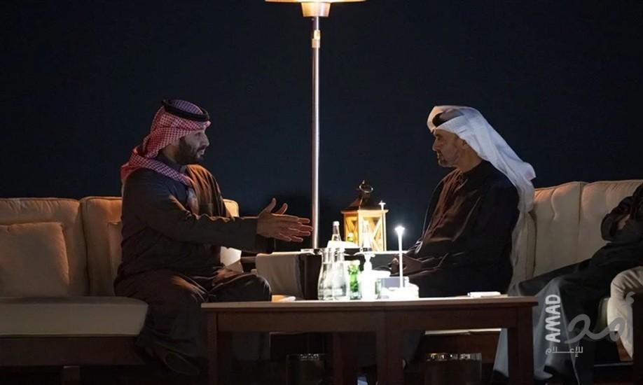  الإيكونوميست: السعودية والإمارات من واحة استقرار إلى زراعة الفوضى