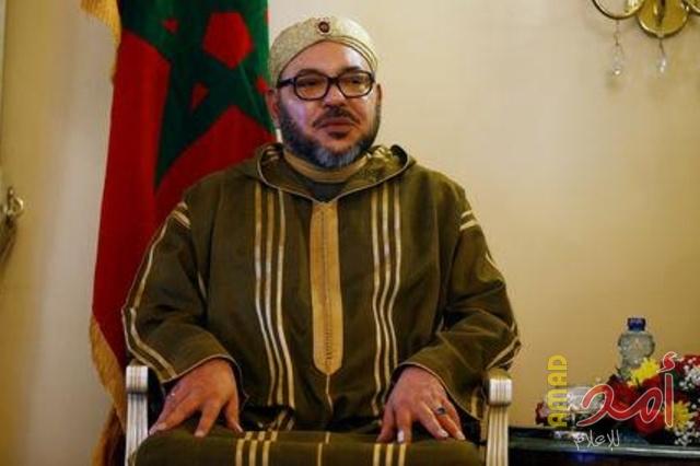  العاهل المغربي يعين فاطمة الزهراء المنصوري رئيسة للحكومة ويكلفها بتشكيلها