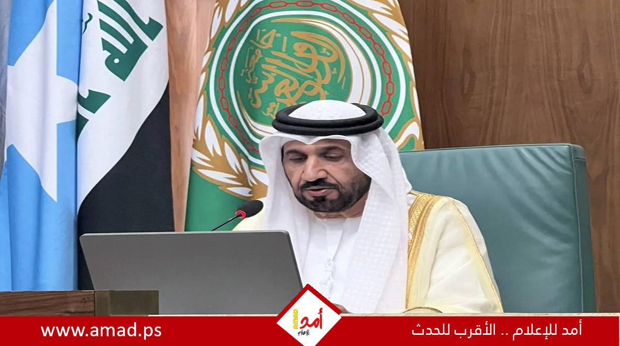 البرلمان العربي يُحذر: الاعتداء على أمن السعودية وسيادتها خط أحمر