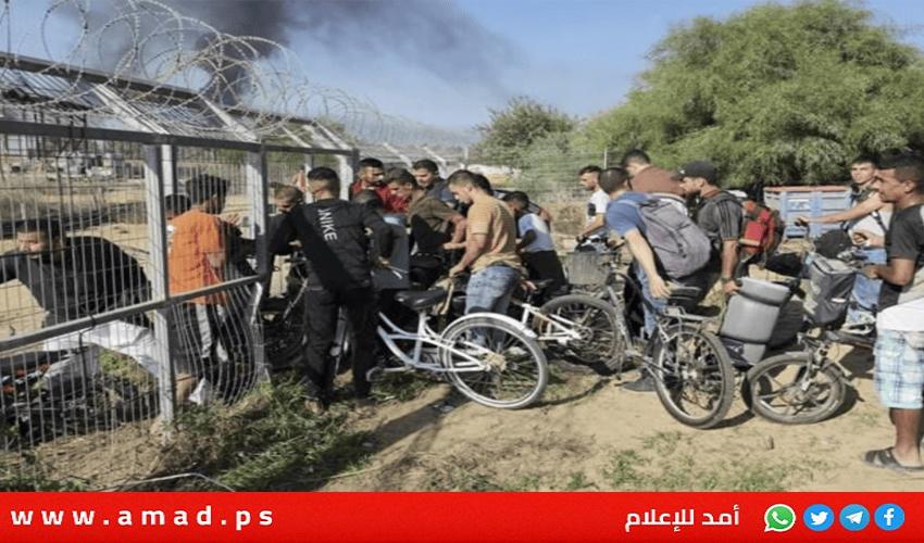 مسؤول أمني إسرائيلي سابق ينقد استراتيجية التعامل مع غزة ويؤكد: هجوم 7 أكتوبر كان حرباً شنتها قوة منظمة