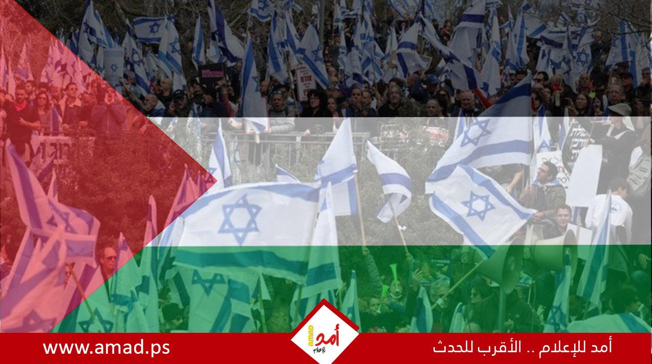 شلومو بن عامي: لا حل للدولتين في الأفق وإسرائيل تعيش واقع الأبرتهايد