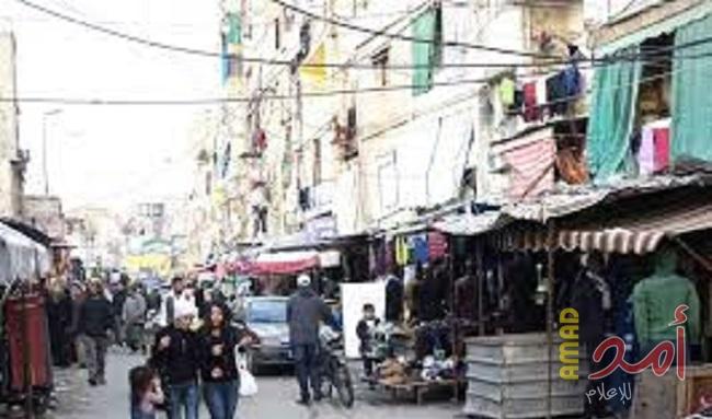 سلام: لبنان والقيادة الفلسطينية يبدآن معالجة ملف السلاح في المخيمات