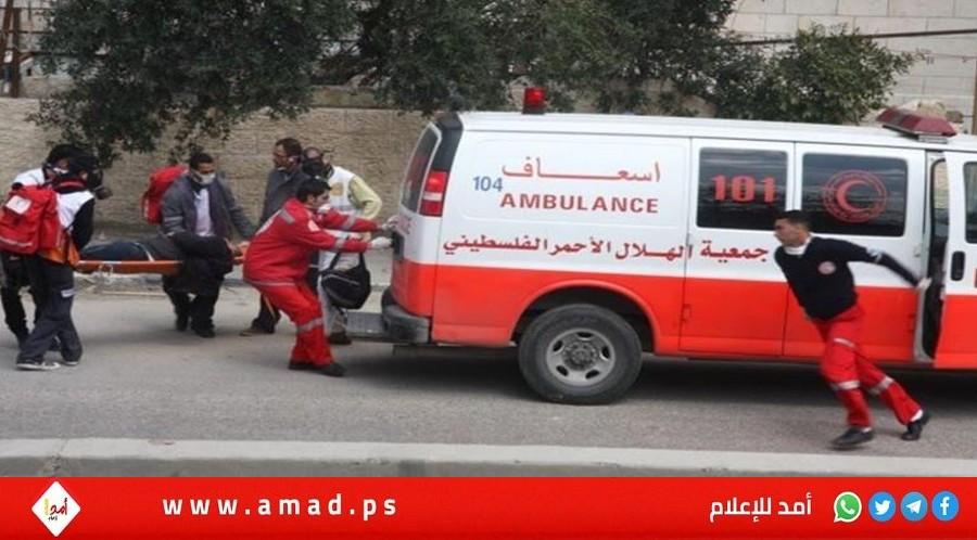 الصحة: 100 شهيد في الضفة الغربية منذ مطلع العام الجاري