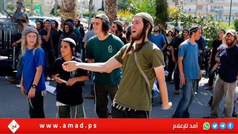 معهد : عنف المستوطنين يهدد أمن إسرائيل ومكانتها الدولية وقدرتها على العمل كدولة