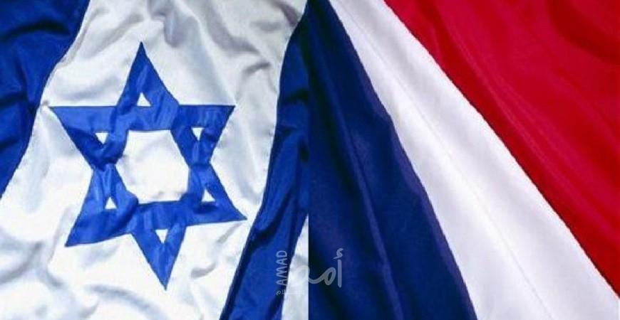 جمعيات فرنسية تطالب القضاء بوقف شحنة إلى شركة أسلحة إسرائيلية