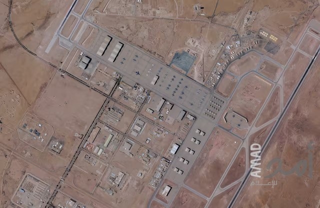 قاعدة الأمير سلطان