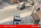 استشهاد طفل برصاص جيش الاحتلال خلال اقتحام نابلس