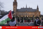العدل الدولية تحدد موعداً لتقديم نيكاراغوا ملاحظاتها ضد ألمانيا بشأن دعمها للعدوان على غزة