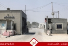 وفا: 213 مريضا يغادرون قطاع غزة للعلاج في الخارج