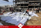 الصحة: ارتفاع ضحايا الحرب العدوانية على قطاع غزة إلى 72,587 شهيد