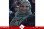 رحيل المناضلة وجدان حسني يونس العزة (أم عرين)