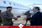 برئاسة قائد الجيش.. طهران تستقبل وفد باكستاني لنقل "رسالة أميركيّة"