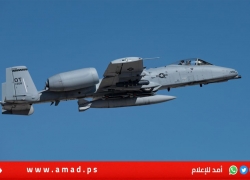 للمرة الثانية..الحرس الثوري يعلن إسقاط مقاتلة F-35 أمريكية وسط إيران