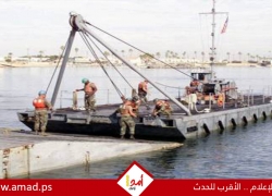 ف.تايمز: مجلس السلام بحث مع شركة إماراتية ‌إنشاء ⁠ميناء جديد في غزة