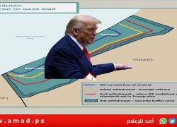 خطة ترامب لغزة تثير انتقادات واسعة: تعثر في التنفيذ ومخاوف من “مأسسة الدمار”