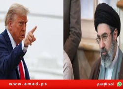 ترامب: تدمير الجسور هو الخطوة التالية في أهدافنا بإيران