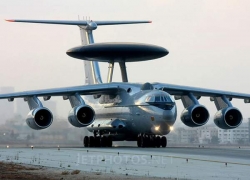 الناتو يوجه "عيونه في السماء" نحو إيران واستنفار كبير لطائرات "أواكس"