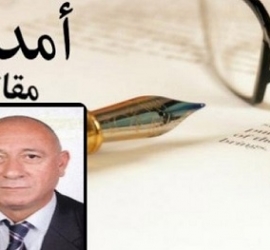 المنطقة ستنفجر حَرباً المعالم الجغرافية يرسمها الميدان